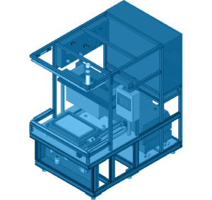 リークテスター(漏れ検査装置)