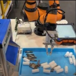 AUBOロボティクス株式会社様のYouTubeチャンネルにてご紹介