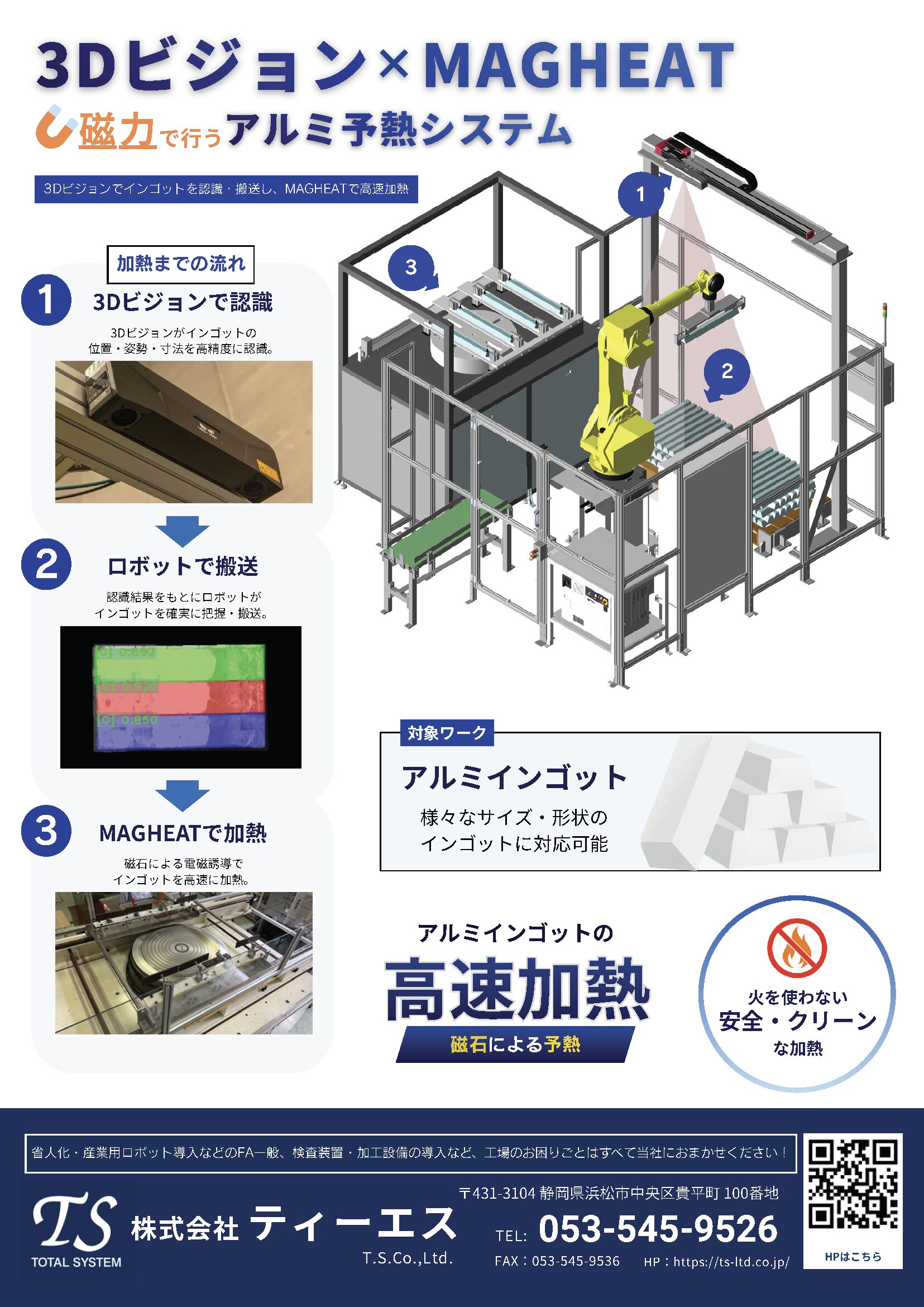 マグヒートチラシサムネイル画像